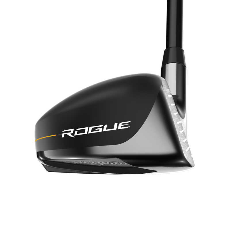 Callaway Rogue ST MAX OS hybride