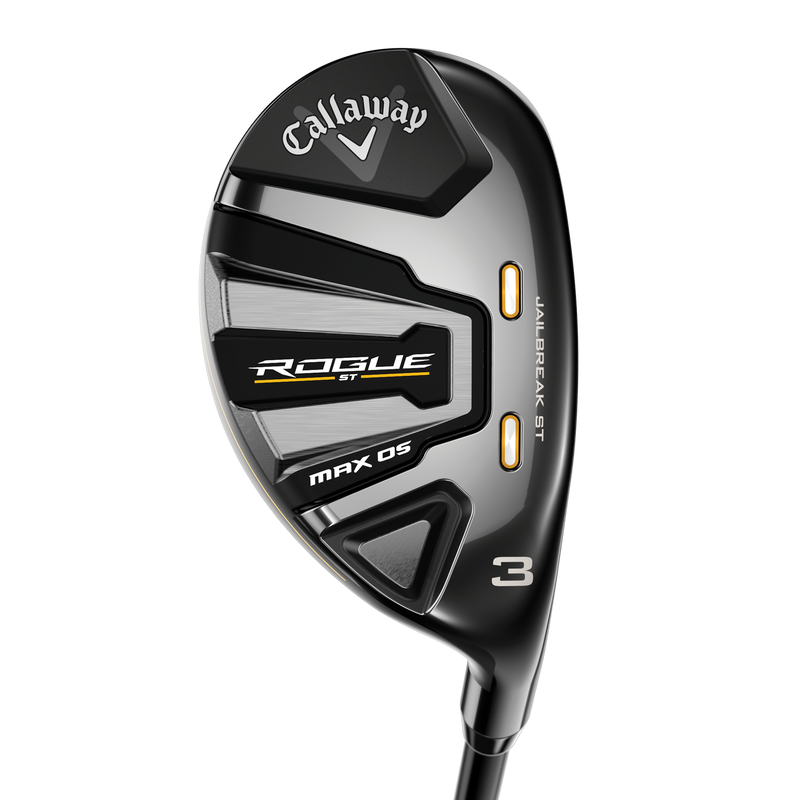 Callaway Rogue ST MAX OS hybride