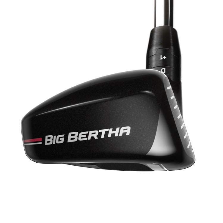 Callaway big bertha hybride