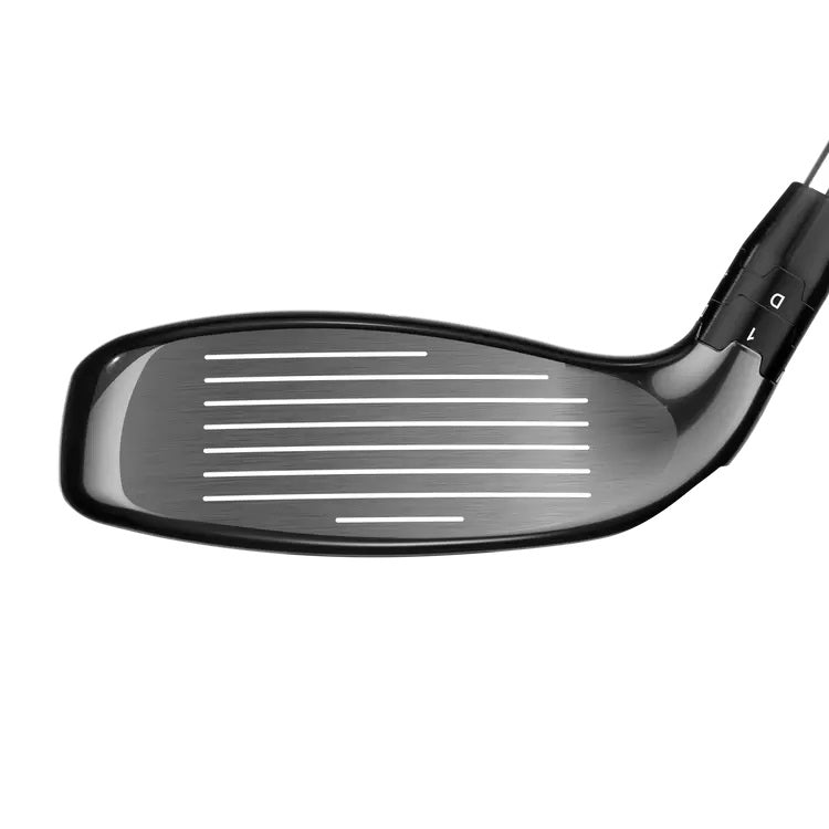 Callaway big bertha hybride