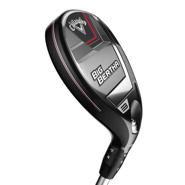 Callaway big bertha hybride