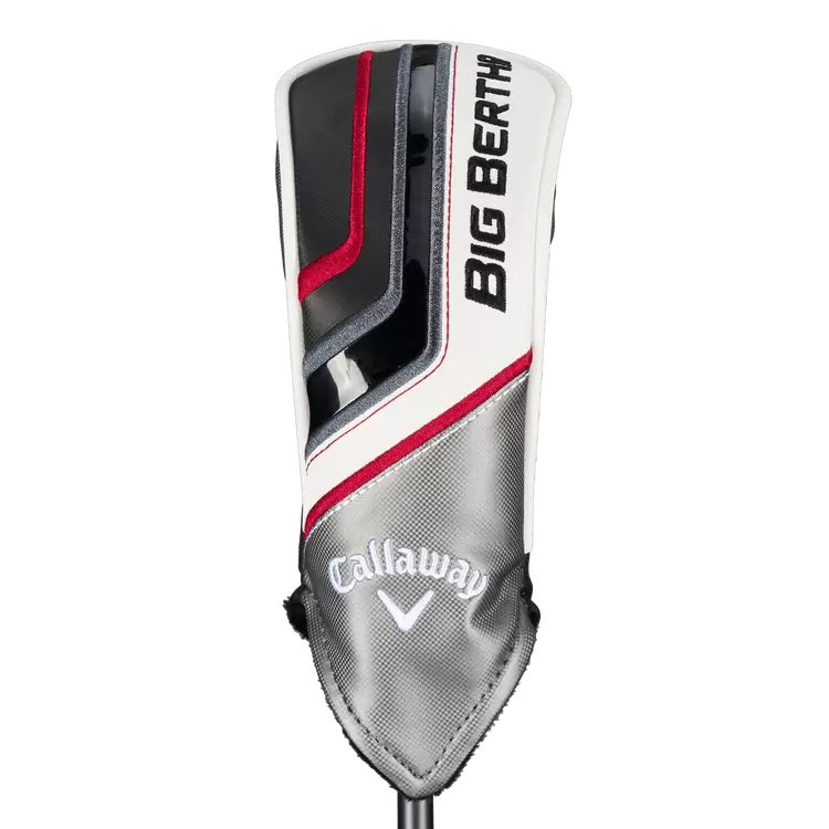 Callaway big bertha hybride