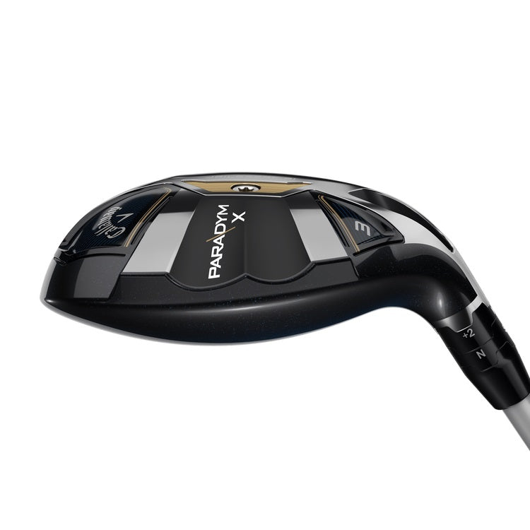 Callaway paradym hybride dames