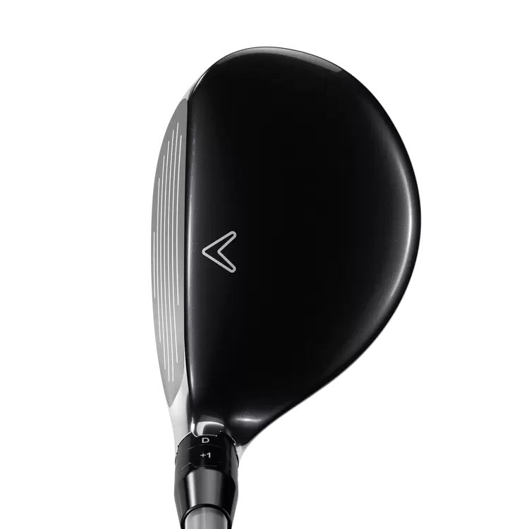 Callaway paradym X hybride