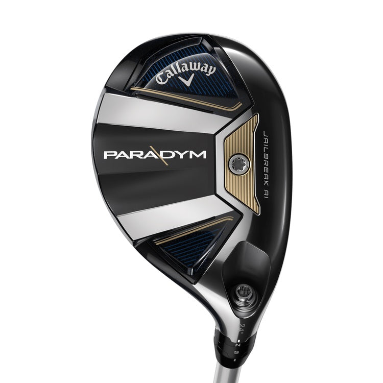 Callaway paradym hybride