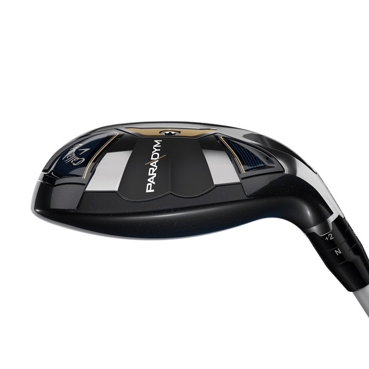 Callaway paradym hybride