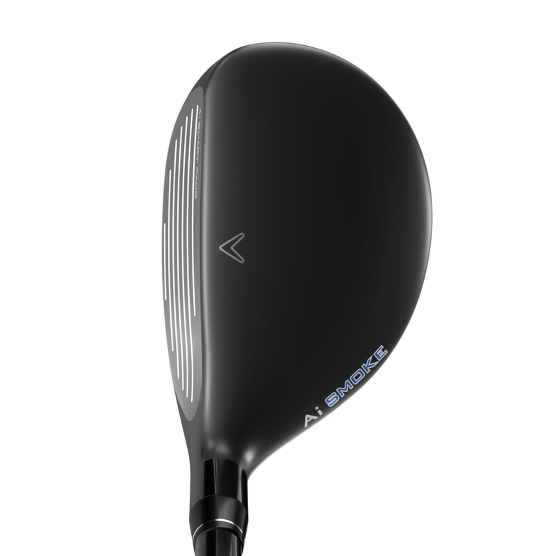 Callaway Paradym Ai Smoke Max Fast Hybrid