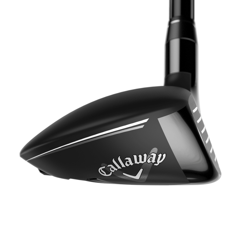 Callaway Paradym Ai Smoke Max Fast Hybrid