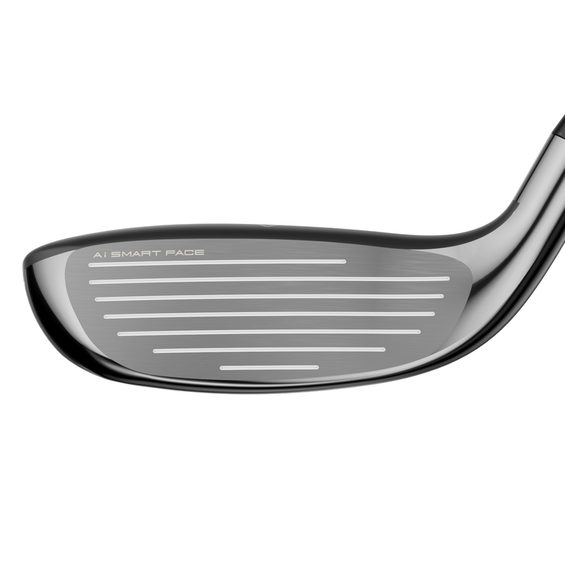 Callaway Paradym Ai Smoke Max Fast Hybrid