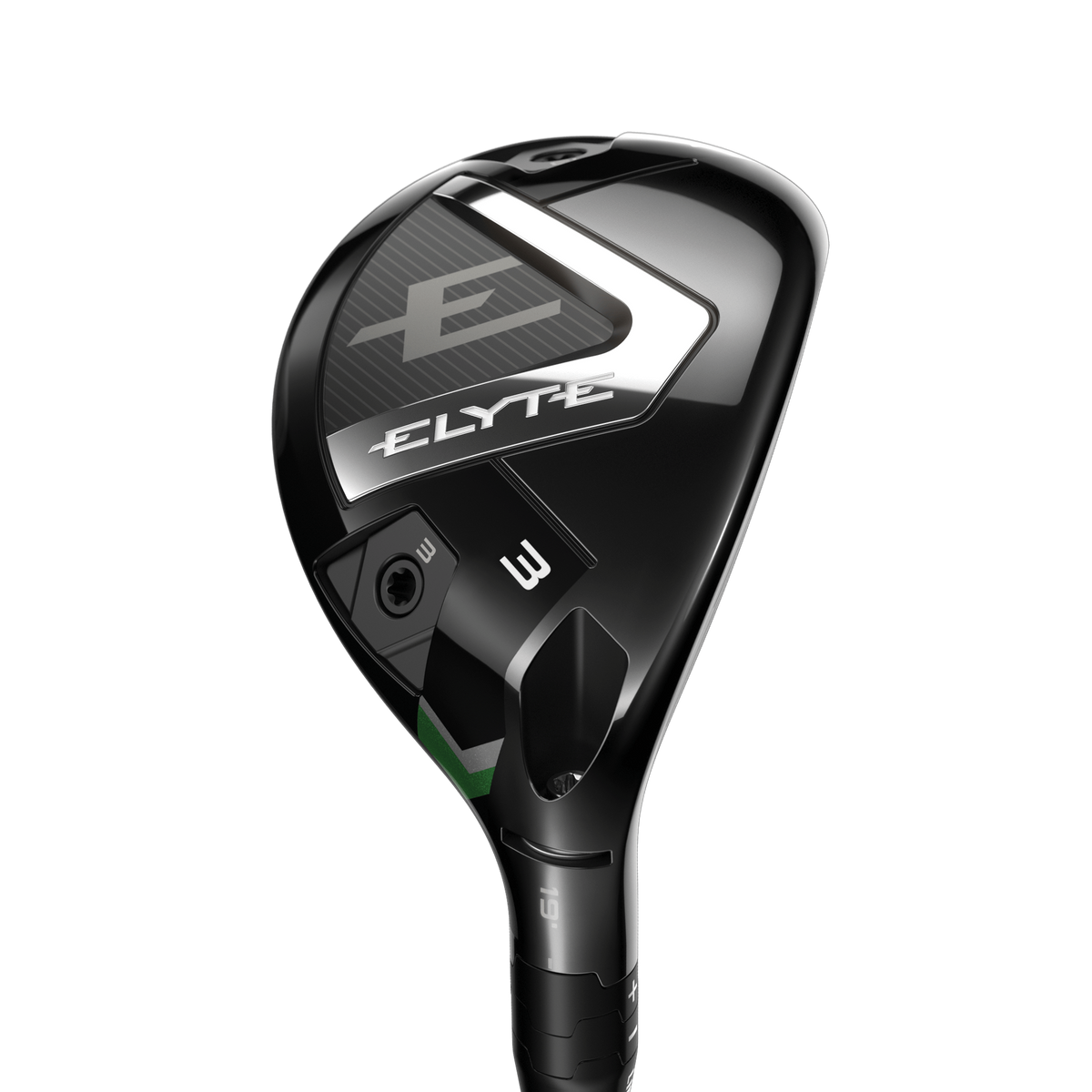 Callaway Elyte Hybrid