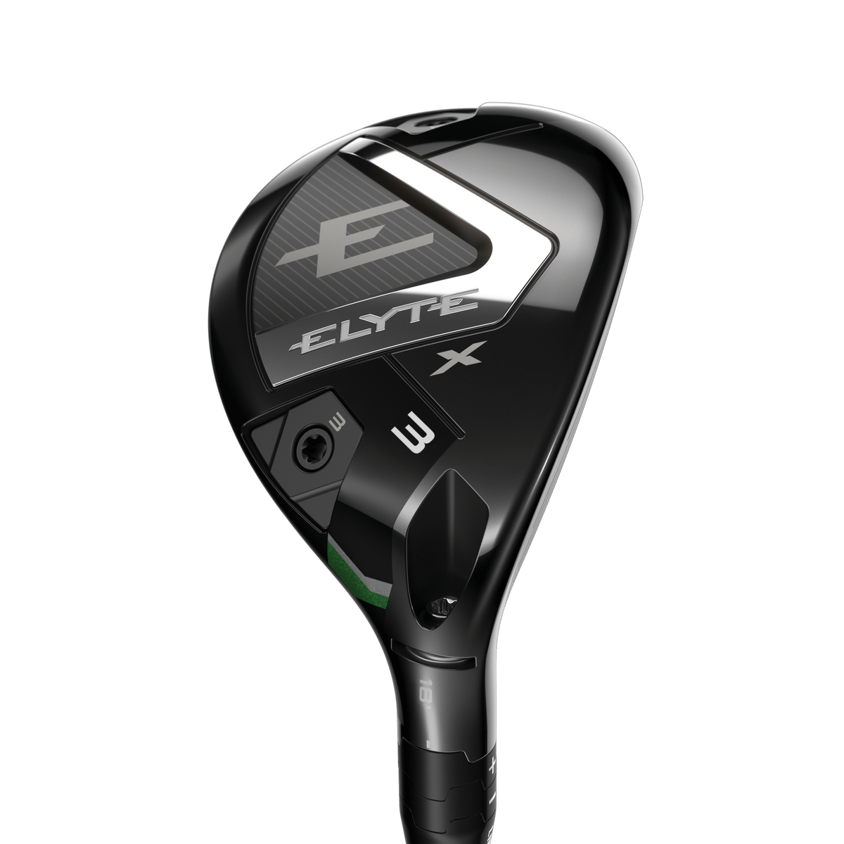 Callaway Elyte X Hybrid