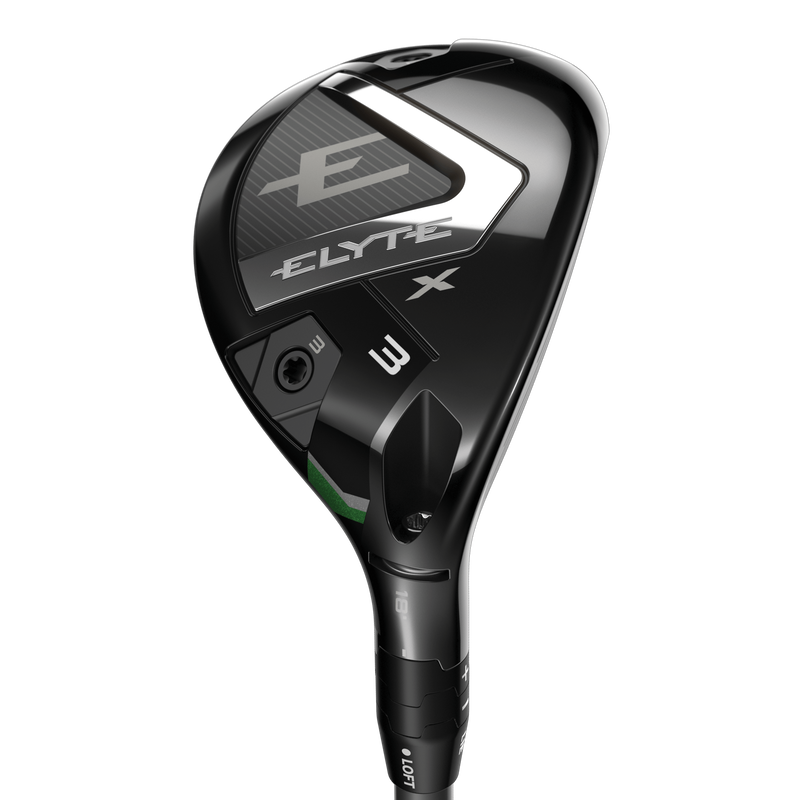 Callaway Elyte X Hybrid