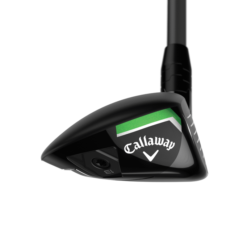 Callaway Elyte X Hybrid