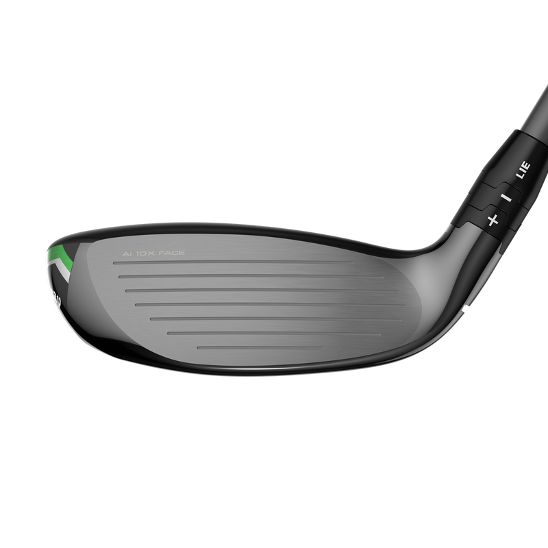 Callaway Elyte X Hybrid