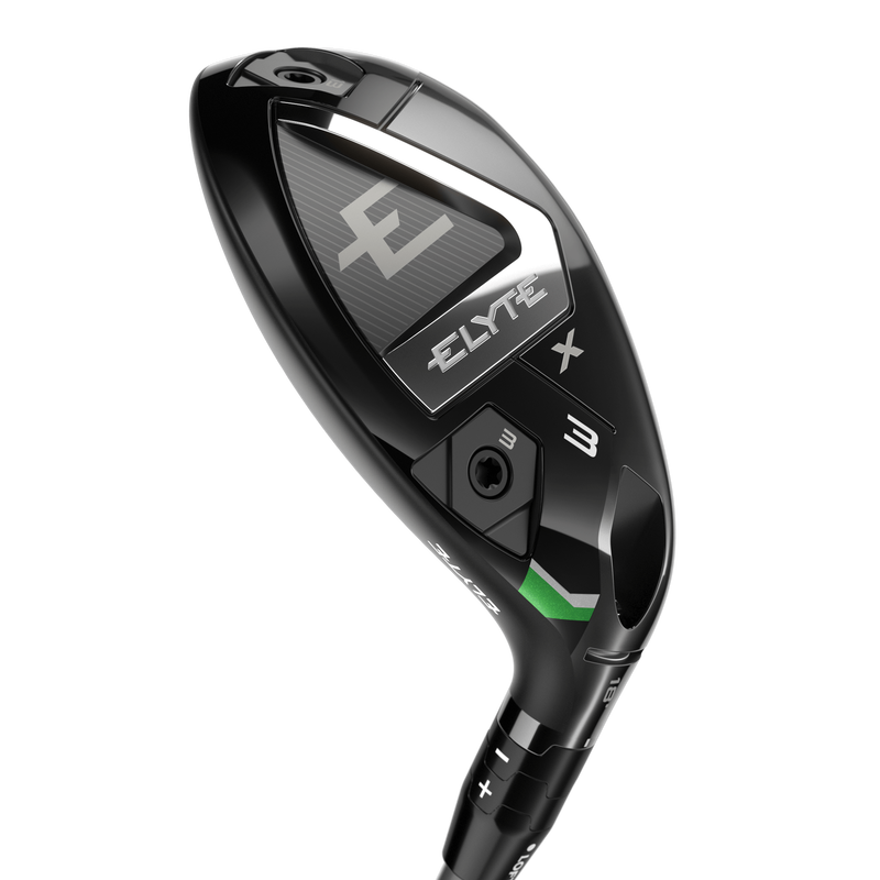 Callaway Elyte X Hybrid