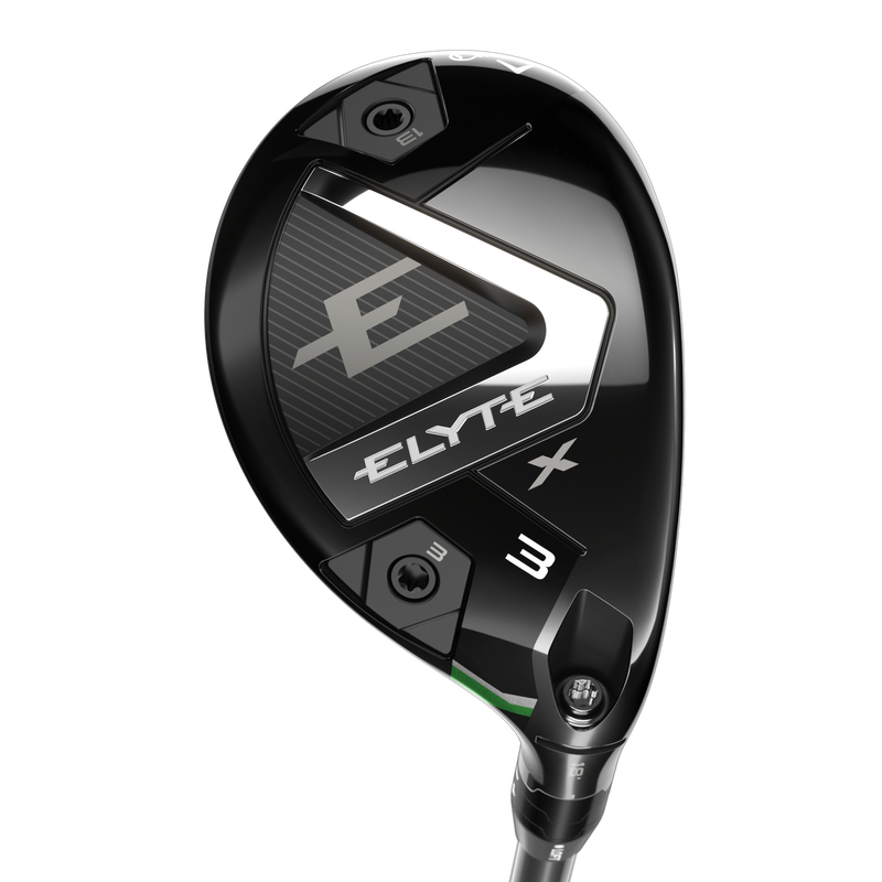 Callaway Elyte X Hybrid