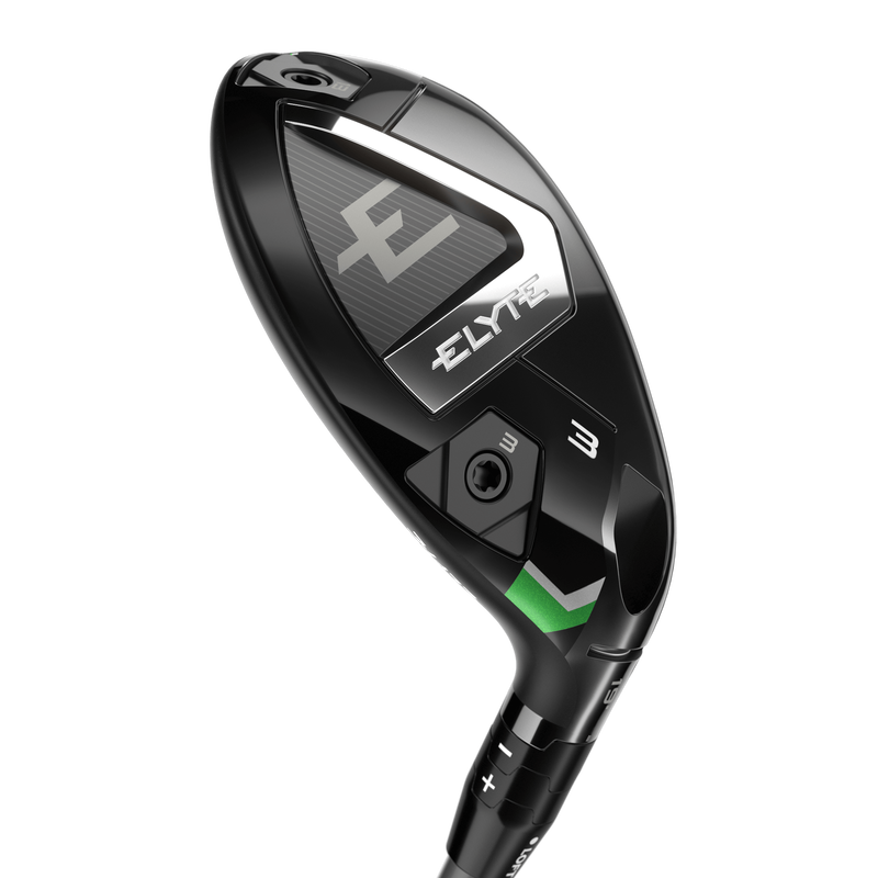 Callaway Elyte Hybrid