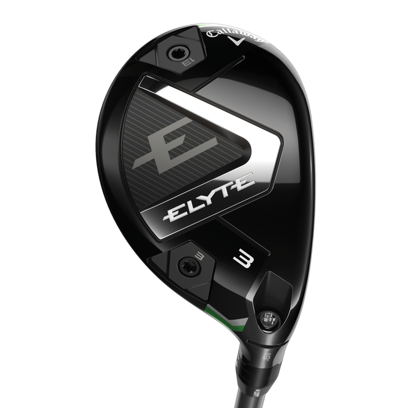 Callaway Elyte Hybrid