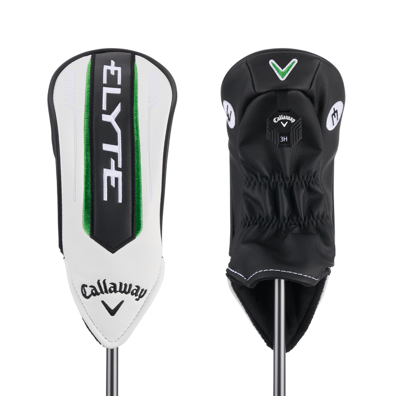 Callaway Elyte Hybrid