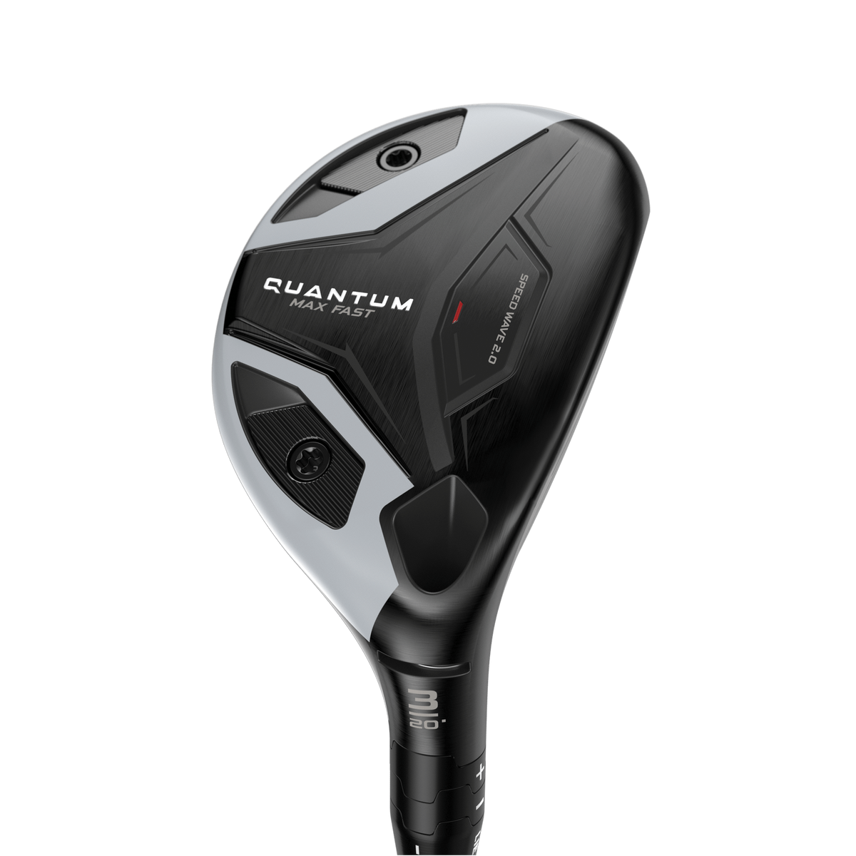 Callaway Quantum Max Fast Hybrid