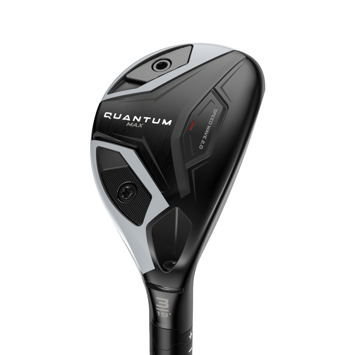 Callaway Quantum Max Hybrid
