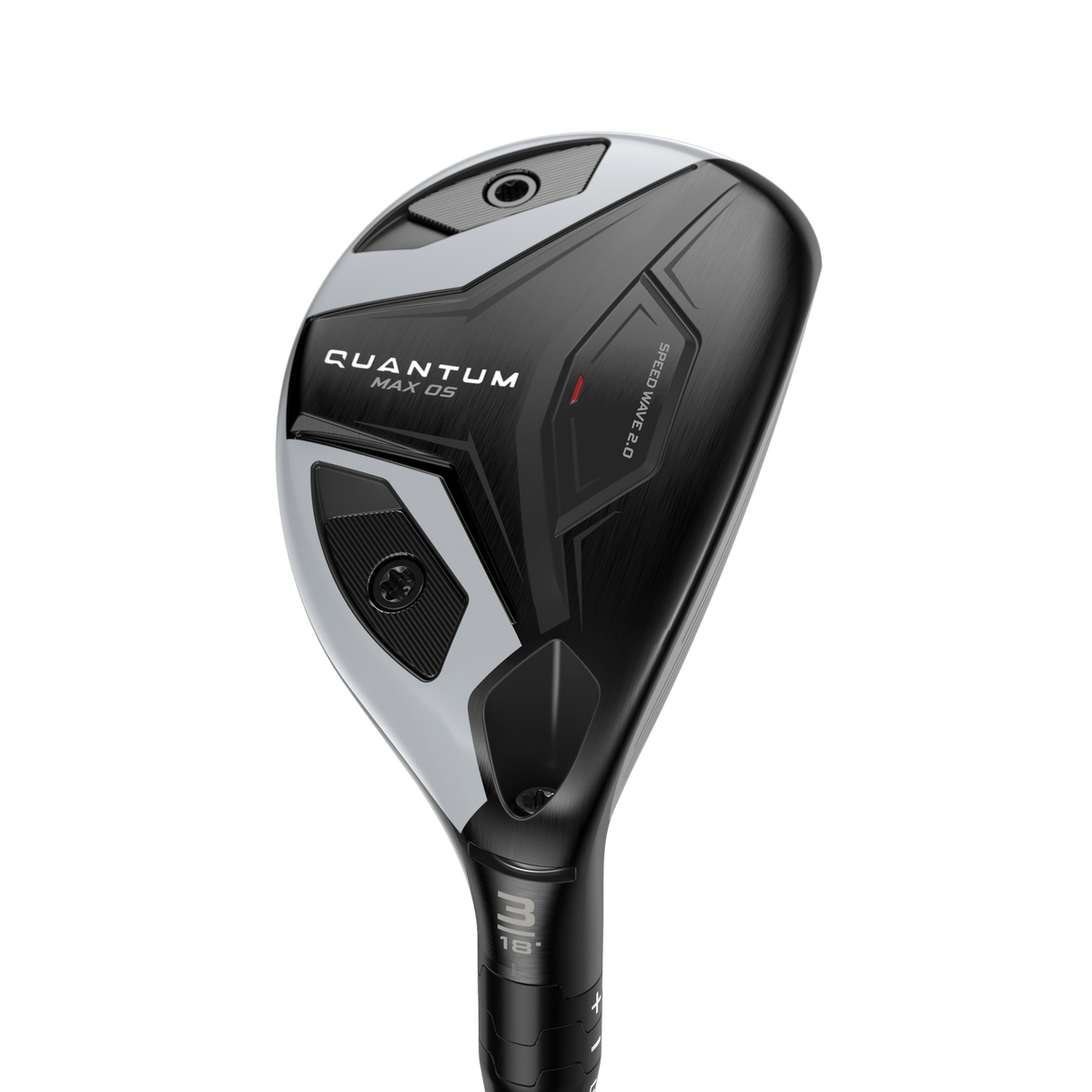 Callaway Quantum Max OS Hybrid