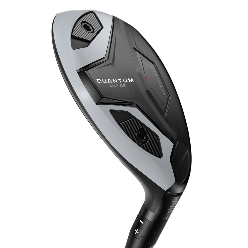 Callaway Quantum Max OS Hybrid