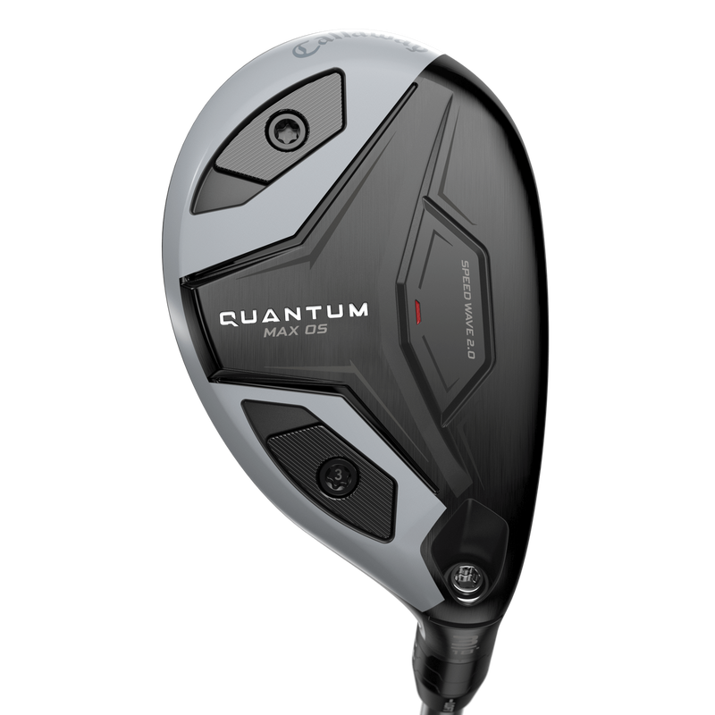 Callaway Quantum Max OS Hybrid