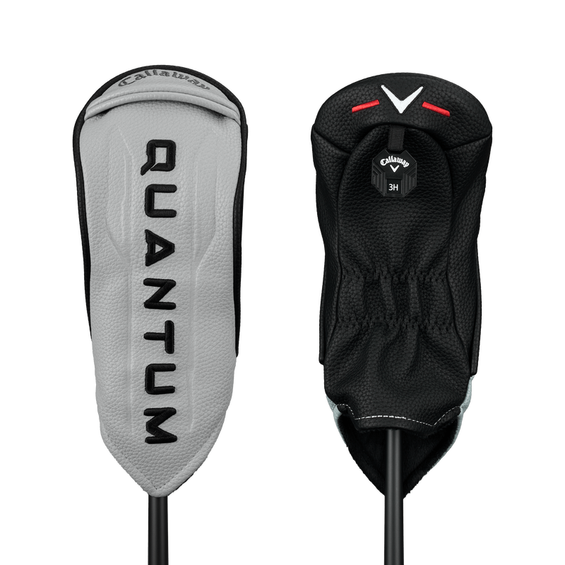 Callaway Quantum Max OS Hybrid