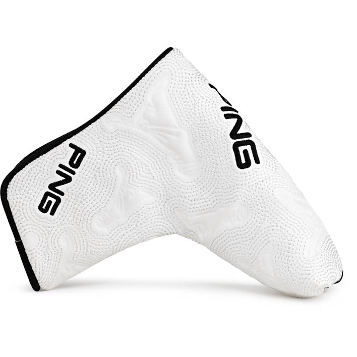 PING Icon Blade Putter Cover