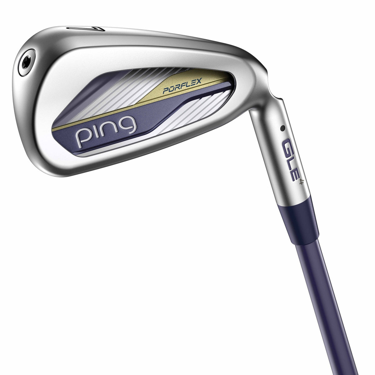 Ping G Le4 dames ijzer
