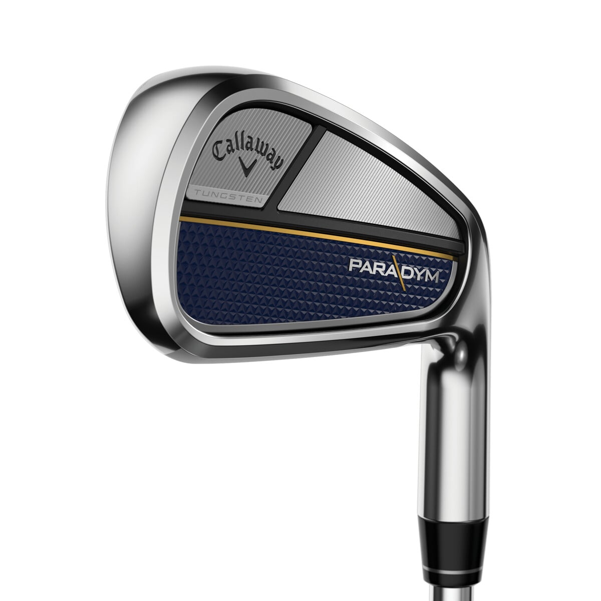 Callaway Paradym ijzers