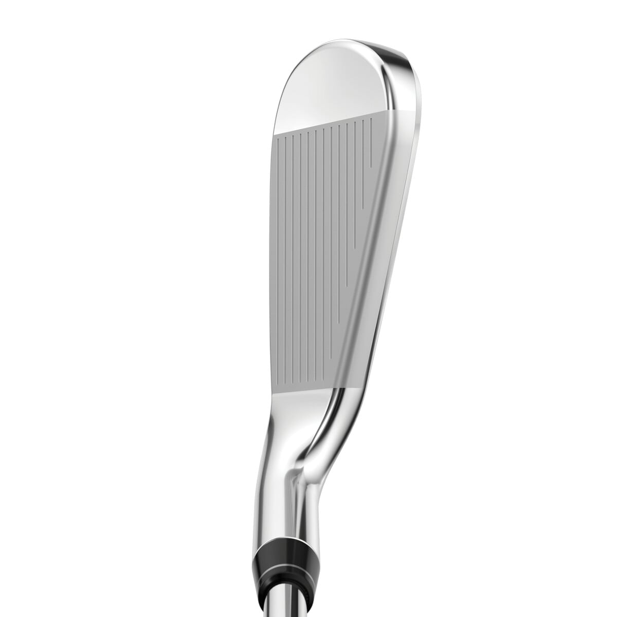 Callaway Paradym ijzer bovenaanzicht
