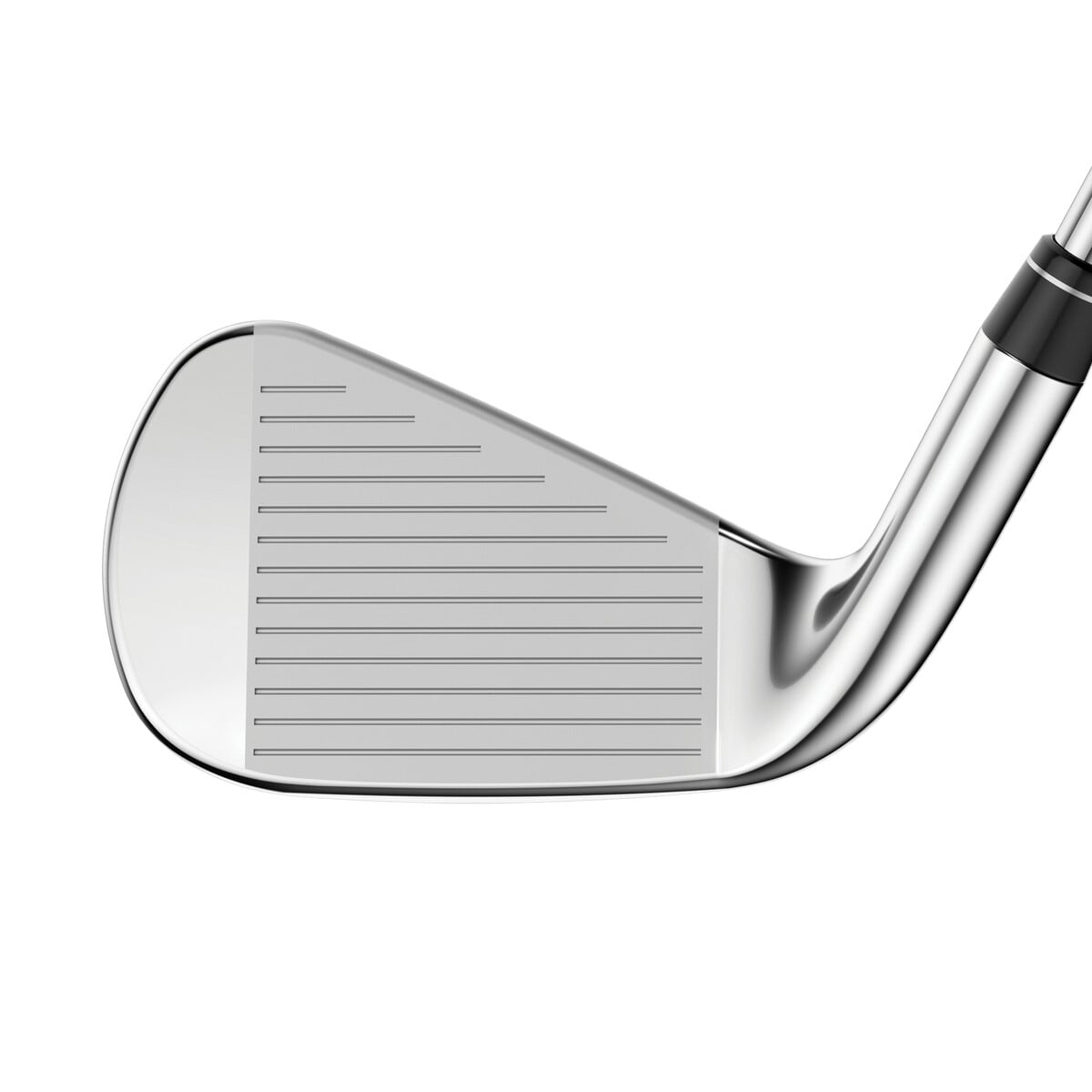 Callaway Paradym ijzer slagvlak