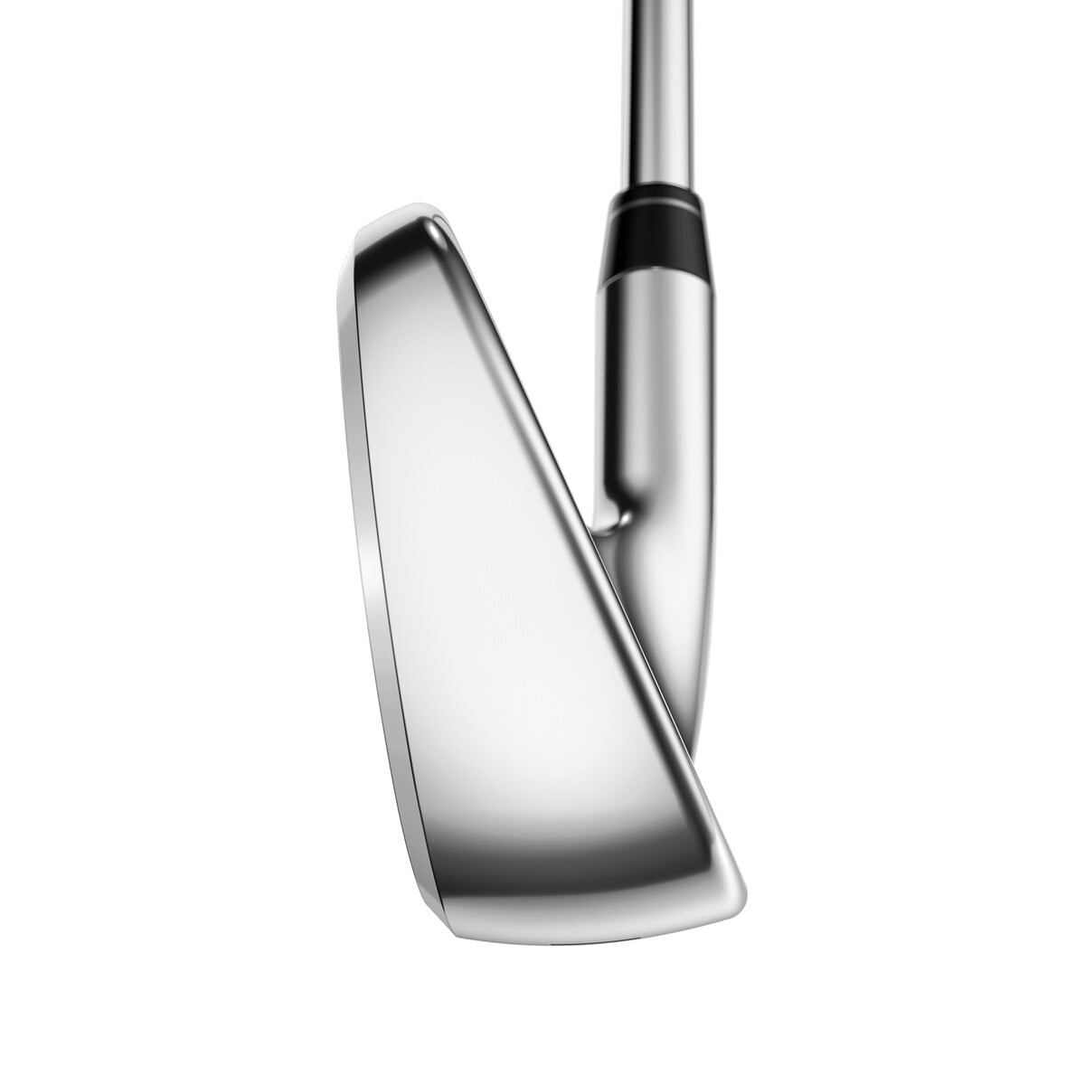 Callaway Paradym ijzer zijaanzicht