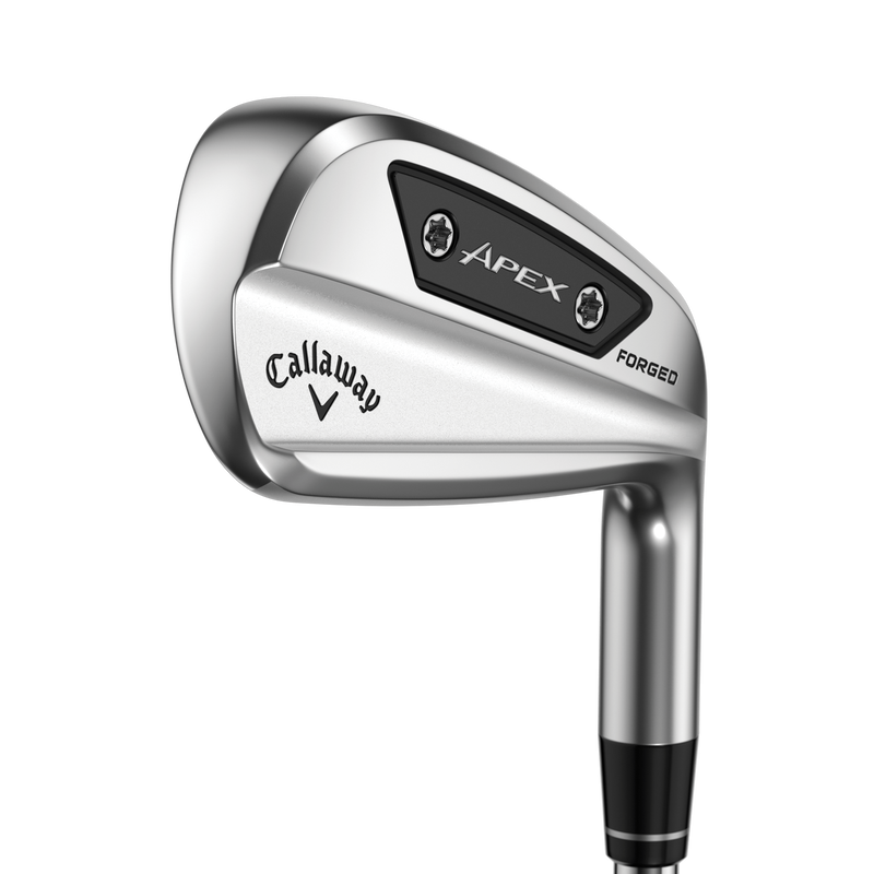 Callaway Apex Ai200 ijzerset 5-PW (graphite)