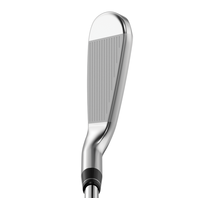 Callaway Apex Ai200 ijzerset 4-PW + AW (graphite)