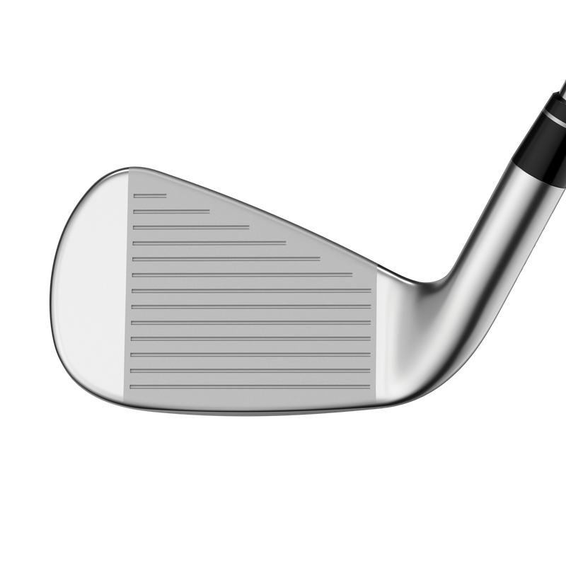 Callaway Apex Ai200 ijzerset 4-PW (staal)