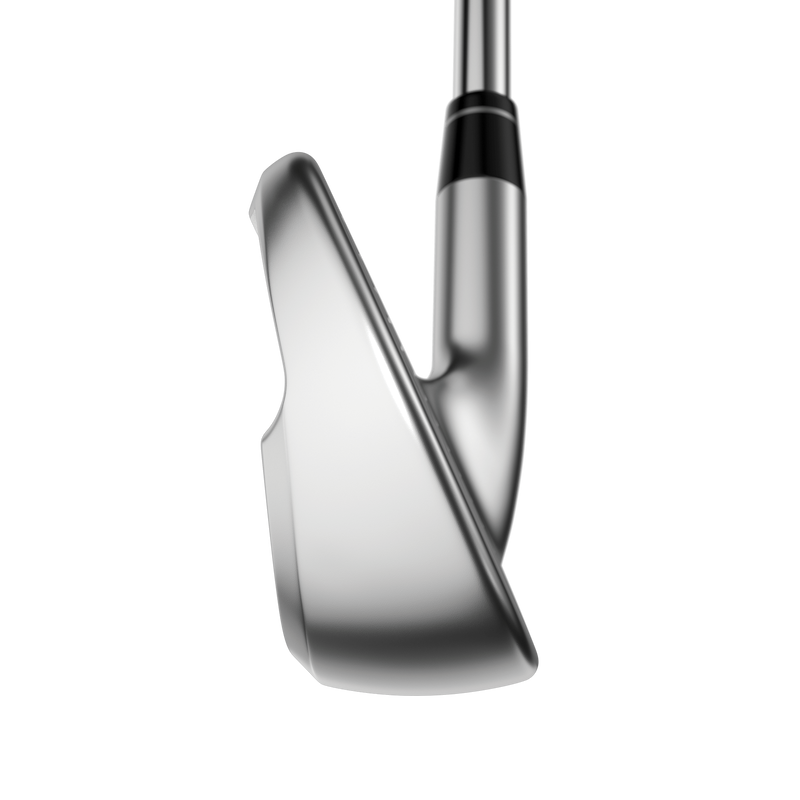 Callaway Apex Ai200 ijzerset 4-PW (graphite)