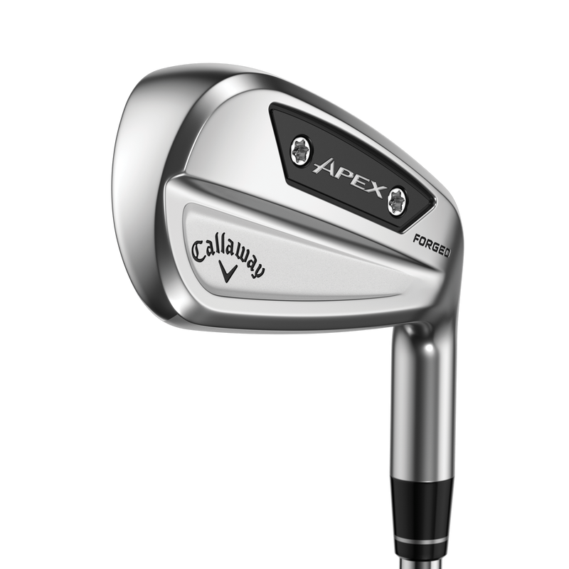 Callaway Apex Ai300 ijzerset 6-PW (staal)