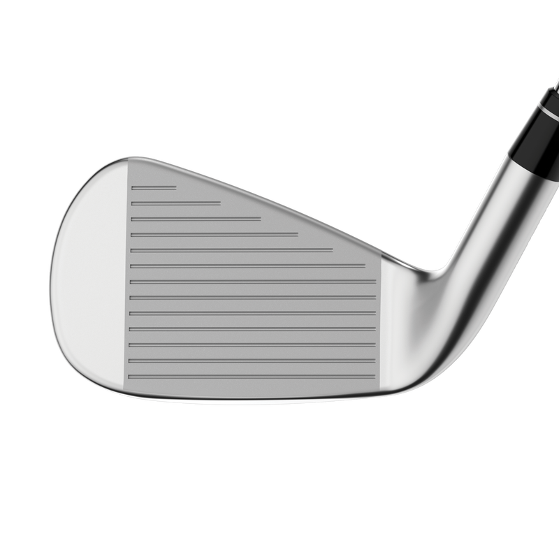 Callaway Apex Ai300 ijzerset 5-PW + AW (staal)