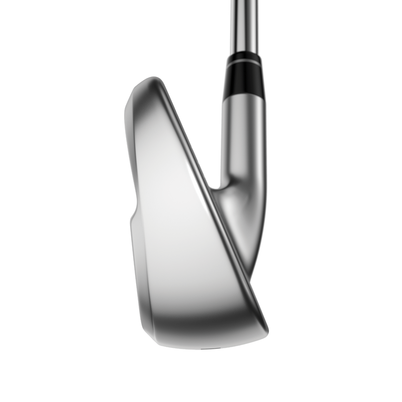 Callaway Apex Ai300 ijzerset 5-PW + AW (graphite)