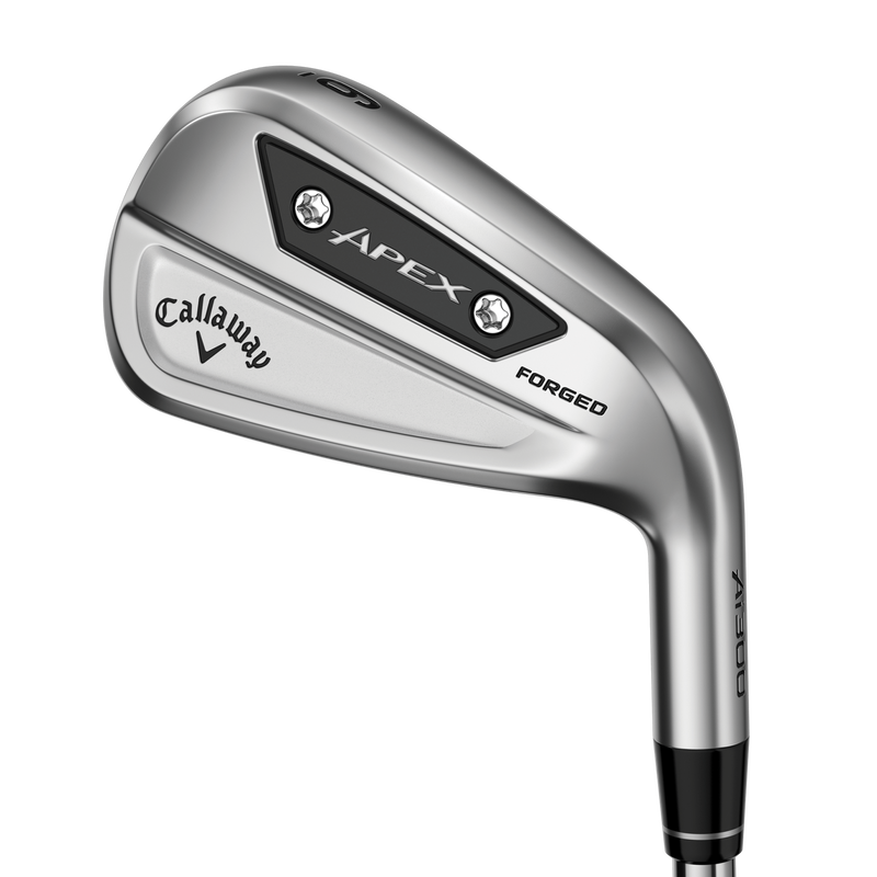 Callaway Apex Ai300 ijzerset 5-PW (graphite)