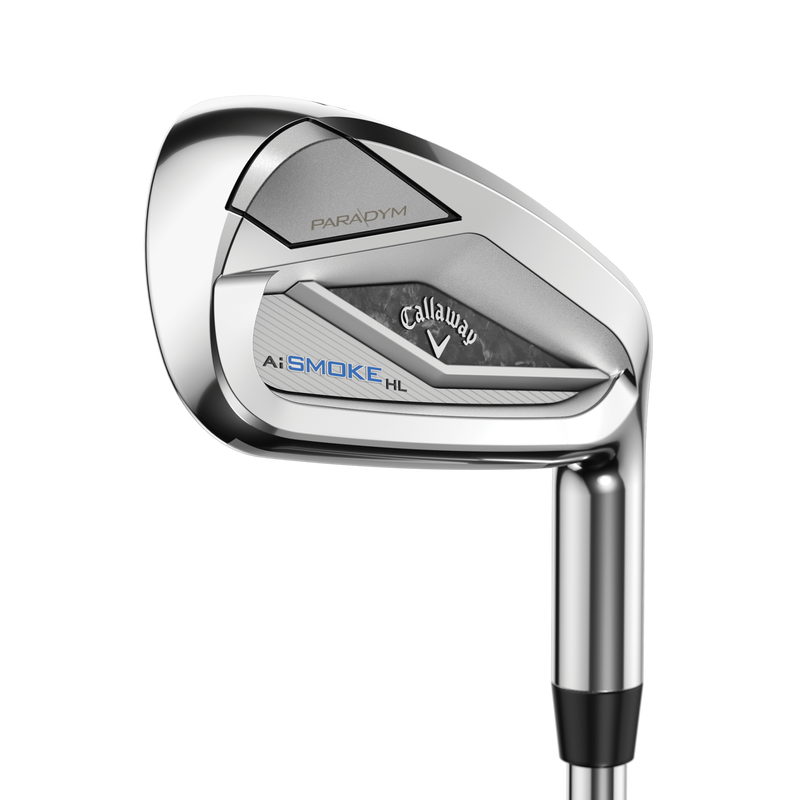Callaway Paradym Ai Smoke HL