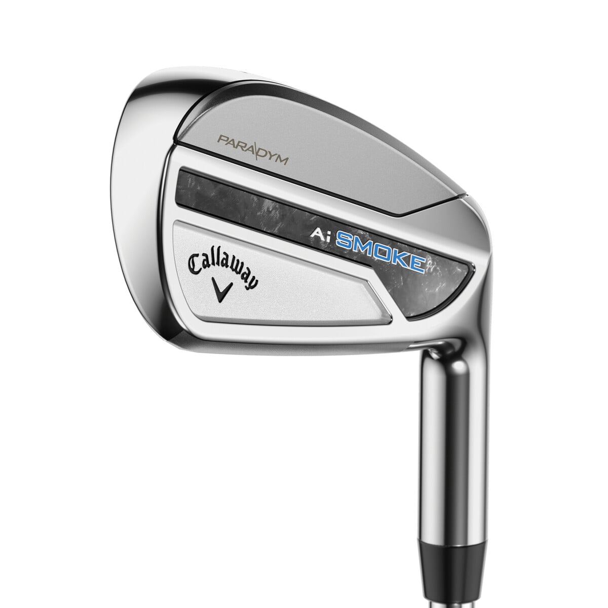 Callaway Paradym Ai Smoke ijzers