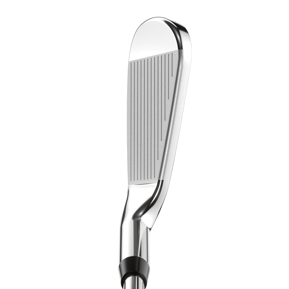 Callaway Paradym Ai Smoke ijzer bovenaanzicht