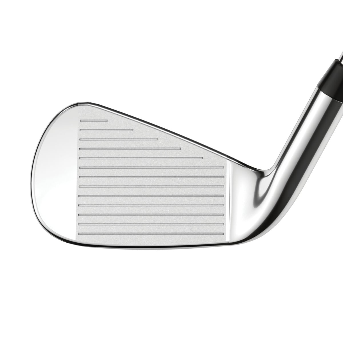 Callaway Paradym Ai Smoke ijzer slagvlak
