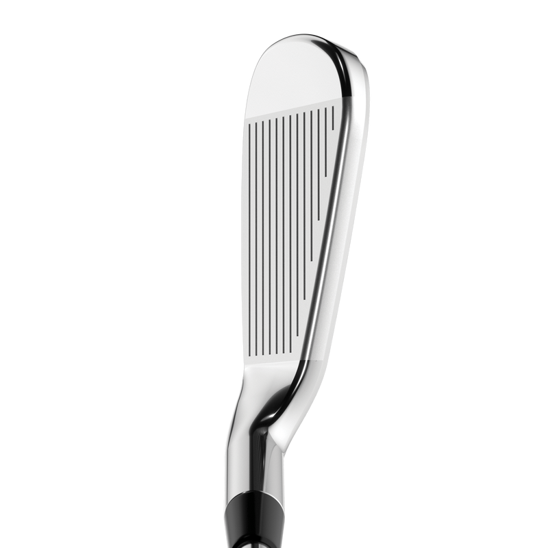 Callaway Elyte HL ijzerset 6-PW + AW (graphite)