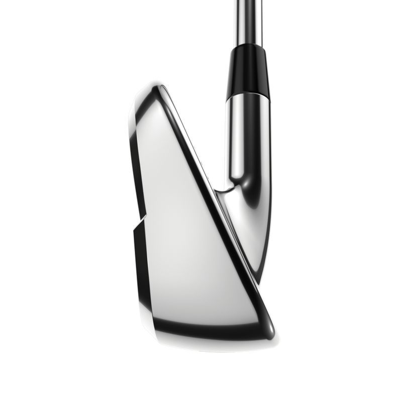Callaway Elyte HL ijzerset 5-PW (graphite)