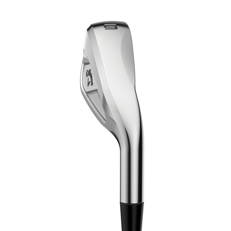 Callaway Elyte HL ijzerset 5-PW (graphite)